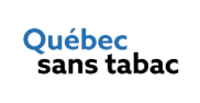 Logo Québec sans tabac